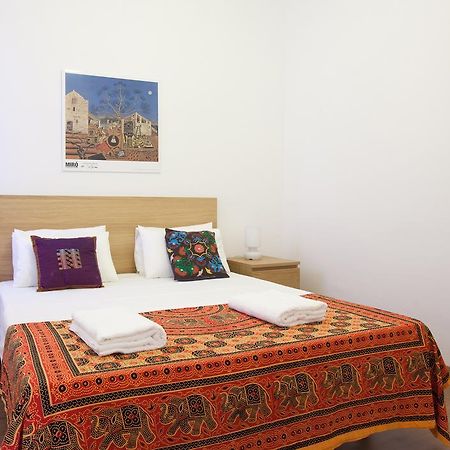 Centric Apartment El Molino Theater P1 Barcelone Chambre photo