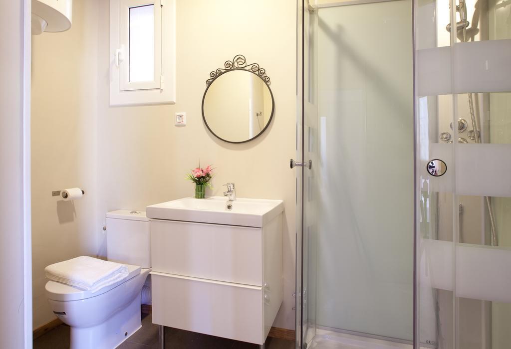Centric Apartment El Molino Theater P1 Barcelone Chambre photo