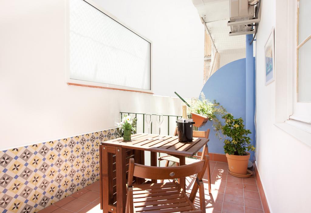 Centric Apartment El Molino Theater P1 Barcelone Chambre photo